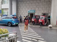 -上海市普陀区中心医院