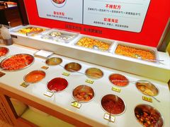 -嫩羊羊·延边烤串·朝鲜族美食(张家港美食街店)