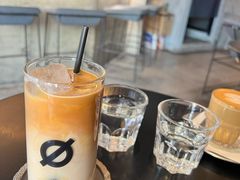 -BE NORMAL CAFE(霞溪路店)