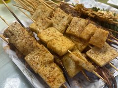 -启东小海鲜(庄先湾路1号店)