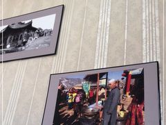 门面-白老大羊杂碎稍麦