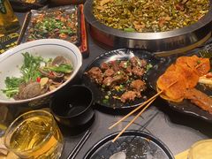 -嘎嘎鸭脑壳(金沙店)