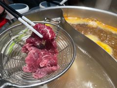 -左庭右院鲜牛肉火锅(苏州园区永旺店)