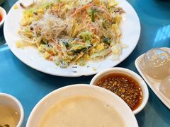 -安泰楼·佛跳墙创始人·传统闽味早茶·酒楼(三坊七巷闽菜地标店)