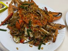 -凤城礼记鱼翅海鲜酒家(新马路总店)