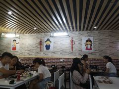 -朴鲸家正宗韩国料理(福田店)