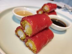 -花城苑广府菜(侨鑫店)