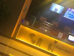 -万达影城(安吉万达广场IMAX店)