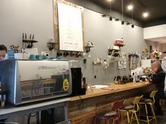 -醒味咖啡馆(南市桥巷店)