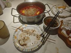 -吉布鲁牛排海鲜自助(成都大悦城店)
