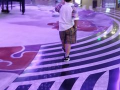 -青岛海尔洲际酒店