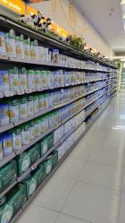 -孩子王(郑州恵济万达店)