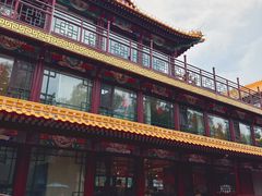 -南门涮肉(通州店)