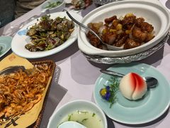-味+新京宴·烤鸭·北京菜(创意谷店)