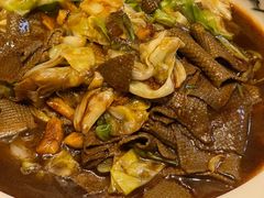 -小厨晓味(大里路店)