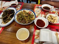 -新兴园饺子馆(北京百子湾店)