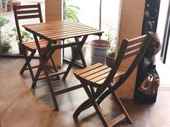 露天位-Home Cafe(水榭春天店)