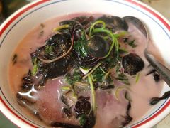 -恋拐子油爆虾·家常菜