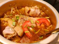 -贵凤凰贵州米粉(望京店)
