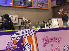 -CoCo都可(合生汇店)