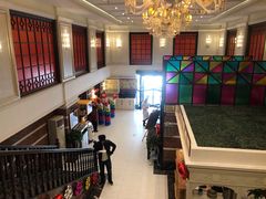 -大鸭梨烤鸭(左家庄店)