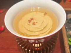 -龙吟山房(青龙山庄店)