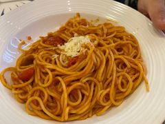 经典意式肉酱面-必胜客(大悦城店)