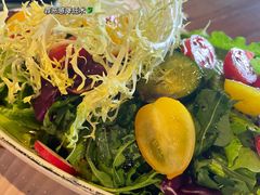 -CALDO CALDO 卡多厨房(双盛花园店)