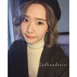 点击看大图 -Godhands美发设计沙龙