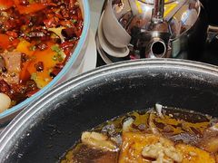 -二分八云雁阁•新晋菜大同味(长治路店)