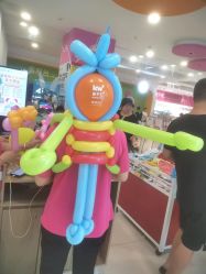 -孩子王(巴南万达广场店)