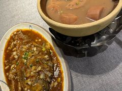 -鑫小城故事·砂锅·排骨藕汤(兴业路店)