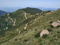 -白草畔自然风景区