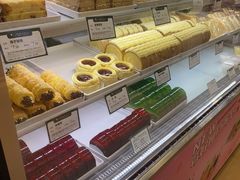 -蜂蝶来饼店(拱北总店)