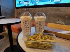 -SENTEA森茶(麦地丽日店)