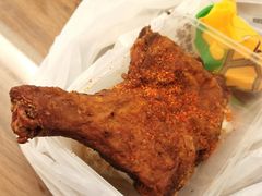 -王二甩老木子鸡(江湾店)