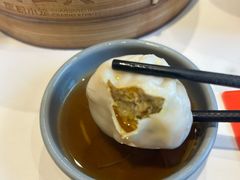 -馋三尺蟹粉小笼(人民广场店)