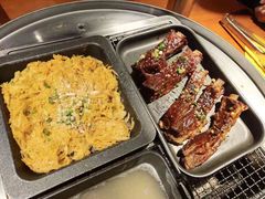 -伍丁·烤牛肋(和平东桥店)