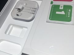 -Apple零售店(华贸购物中心店)