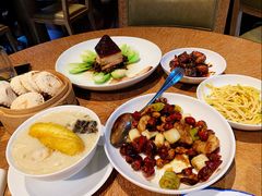 金牌扣肉-宁波柏悦酒店·钱湖渔港