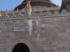 -普乐寺