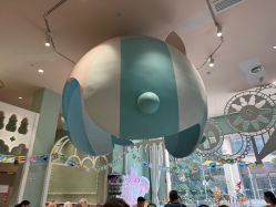 -奈尔宝·儿童乐园·亲子餐厅(星河湾店)