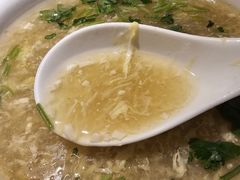 -清风园肘子馆(万家大激店)