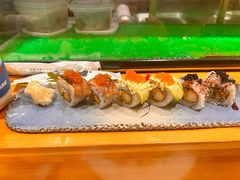 -大岛日本料理铁板烧(南通大饭店)