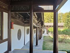 -月湖公园