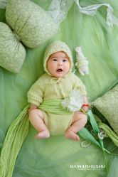 -奶牛叔叔儿童摄影生活馆(太仓店)