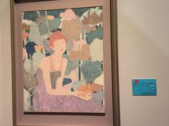 -江苏省美术馆(长江路新馆)