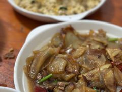 -如意香辣鸡架(总店)