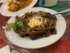 -玉华台饭庄(裕中西里小区店)