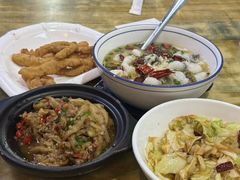 -湘香私房菜(大石长隆店)
